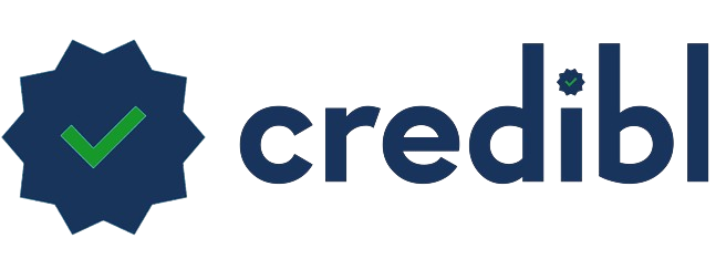 Credible Logo